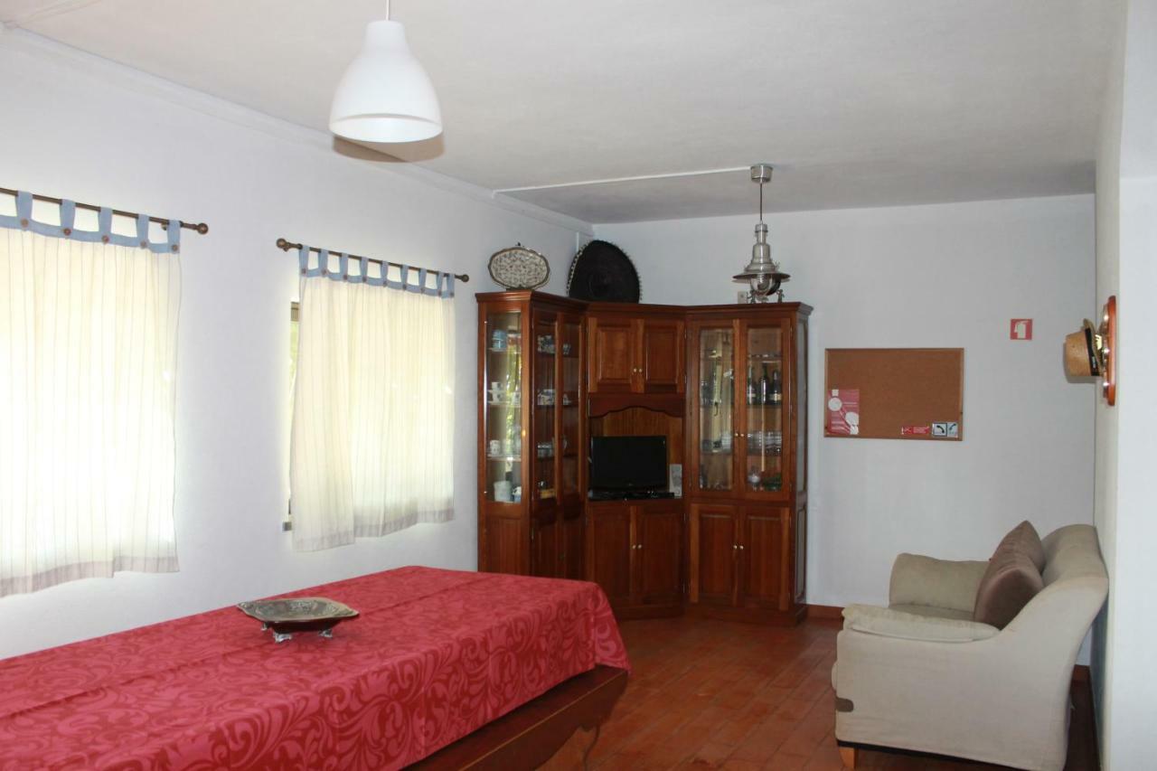 Casa Do Batista Villa Britiande Exterior photo